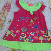 Детска блузка, снимка 1 - Детски тениски и потници - 42736266