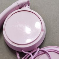 SONY слушалки, снимка 3 - Слушалки и портативни колонки - 36811312