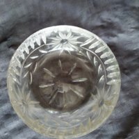 кристална купа,фруктиера, снимка 2 - Аксесоари за кухня - 30146108