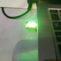 LED USB Музикална атмосфера., снимка 12 - Аудиосистеми - 29556758