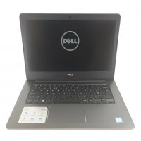 Лаптоп DELL Vostro 5468 I5-7200U 8GB 256GB SSD 14.0 HD Windows 10 / 11, снимка 2 - Лаптопи за работа - 37414498