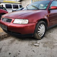 Audi а3 8l 1.6 бензин-на части, снимка 7 - Части - 40509524