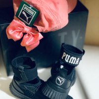 149.99лв.-PUMA FENTY !, снимка 2 - Маратонки - 30585188