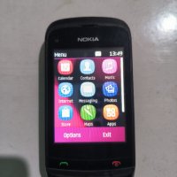 Нокия C2, снимка 2 - Nokia - 44241971