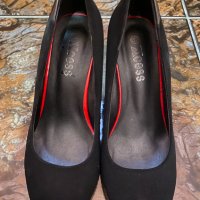 Елегантни Дамски Обувки  Xcess , снимка 6 - Дамски елегантни обувки - 31488214