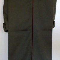Българска офицерска униформа - куртка и панталон, снимка 4 - Колекции - 37418165