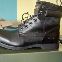 Нови зимни обувки с различен размер G Star District, снимка 1 - Ежедневни обувки - 34887829