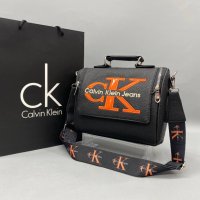 Calvin Klein дамски чанти , снимка 11 - Чанти - 42929729