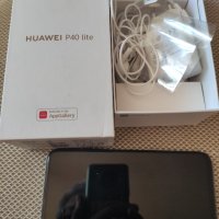 huawei p40lite, снимка 1 - Huawei - 42478906