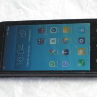 Смартфон Lenovo Vibe C Dual за ДВЕ СИМ карти +зарядно+калъф, снимка 11 - Lenovo - 33125932