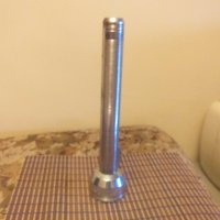 Стар метален фенер, снимка 1 - Други ценни предмети - 30218654