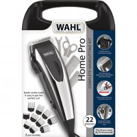 Машинка за подстригване WAHL Home Pro, Германия, снимка 2 - Машинки за подстригване - 39072012