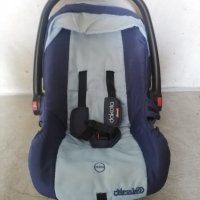 Бебешко кошче за кола, снимка 1 - Столчета за кола и колело - 33764238