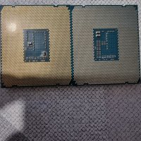 Xeon E5 1603  ,E5 2650 v3  ,E5 1630 v3, снимка 8 - Процесори - 37274315