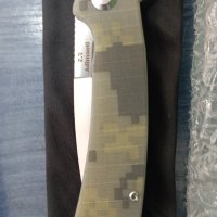 Нож,,Adimanti,,UNC, снимка 2 - Ножове - 37438568