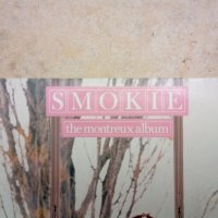 Грамофонна плоча SMOKIE., снимка 6 - Грамофонни плочи - 31220906