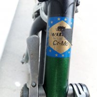 GITANE VITUS Шосейна класика, снимка 6 - Велосипеди - 37839101