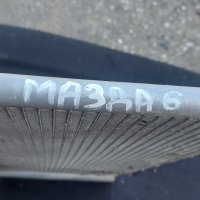 Радиатор Климатик Мазда 6 - Mazda 6 2.0DI N, снимка 4 - Части - 42122601
