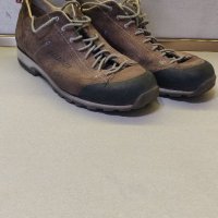 Мъжки обувки Dolomite 47номер, снимка 6 - Ежедневни обувки - 39598361