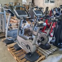 Technogym bike Техноджим колело велоаргометър професионални, снимка 2 - Фитнес уреди - 34471520