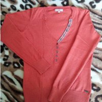 дамска блуза DIDI , снимка 1 - Блузи с дълъг ръкав и пуловери - 31589923