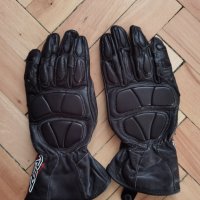 Продавам нови кожени ръкавици RST, размер XS/7