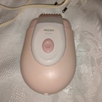 Епилатор Philips beauty Satinelle sensitive, снимка 4 - Епилатори - 42162208