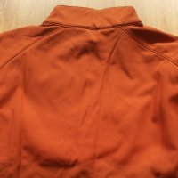 DOITE HERITAGE Softshell Jacket размер XL за лов горница водонепромукаема и вятъроустойчива - 519, снимка 10 - Суичъри - 42702610