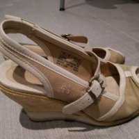 Дамски сандали обувки Timberland, снимка 5 - Сандали - 32188023