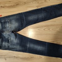 дънки Patriòt Jeans Uomo Regular Fit W40/54 -W36, снимка 3 - Дънки - 39953989