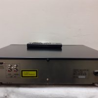 SONY CDP-950 TDA-1541A, снимка 4 - Ресийвъри, усилватели, смесителни пултове - 30833648
