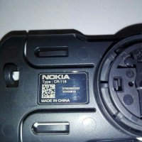 Задни капаци за мобилни телефони :Nokia,Prestigio,Privileg,Samsung,Alcatel,Lg,и други., снимка 7 - Калъфи, кейсове - 30825283