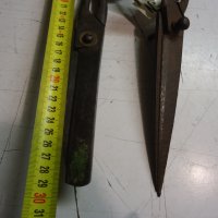 Шивашки ножици-антики, снимка 10 - Други ценни предмети - 39450026