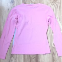 Детска блуза  WENICE, size 140см, 100% памук, много запазена , снимка 4 - Детски тениски и потници - 29094766