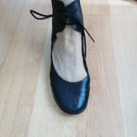 FLY london обувки ЕСТЕСТВЕНА КОЖА, снимка 3 - Дамски ежедневни обувки - 37930868