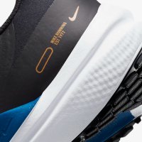 Мъжки маратонки Nike Air Winflo 9-номер 42.5, снимка 7 - Маратонки - 42090361