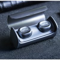 Bluetooth безжични слушалки QCY Q29 Pro, снимка 2 - Безжични слушалки - 35290200