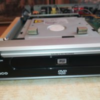 Lenco hdvr-80 hdd & dvd recorder 80gb 0603210621, снимка 11 - Плейъри, домашно кино, прожектори - 32063374