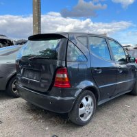 Mercedes A140 1999г. НА ЧАСТИ, снимка 3 - Автомобили и джипове - 42349382