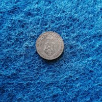 10 стотинки 1917 , снимка 2 - Нумизматика и бонистика - 31637767