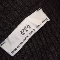 Пола Zara, снимка 2 - Поли - 31705506