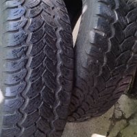 Всесезонни гуми , снимка 1 - Гуми и джанти - 37091197