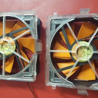 Вентилатор  Thermaltake TT-9025A Cooling FAN, снимка 5 - Захранвания и кутии - 36803458