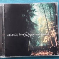 Michael Brook – 2006 - RockPaperScissors(Ethno-pop,New Age,Pop Rock,Tribal), снимка 1 - CD дискове - 42866771