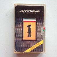Jamiroquai / Travelling Without Moving, снимка 1 - Аудио касети - 44276441