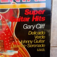 Грамофонна плоча GARY CLIFF  LP., снимка 3 - Грамофонни плочи - 32010689
