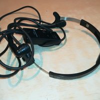 standard chp150-headphones & mic-внос франция, снимка 8 - Слушалки и портативни колонки - 30053205