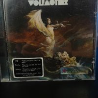 Wolfmother , снимка 1 - CD дискове - 44313553