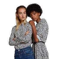 ESPIRIT Блуза/Дамсла  XL, снимка 1 - Блузи с дълъг ръкав и пуловери - 34977724