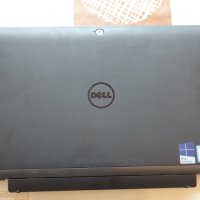 Таблет и Лаптоп 2в1 laptop Dell Latitude 5175 - 12.5" -Core M5-6Y57 1.1Ghz /8 GB RAM DDR3/128GB SSD, снимка 2 - Лаптопи за работа - 38859236